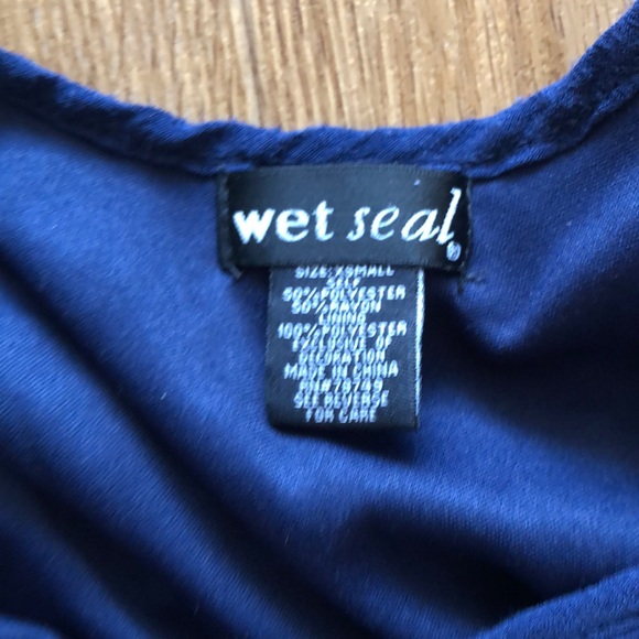 Summer dress - Picture 3 of 3